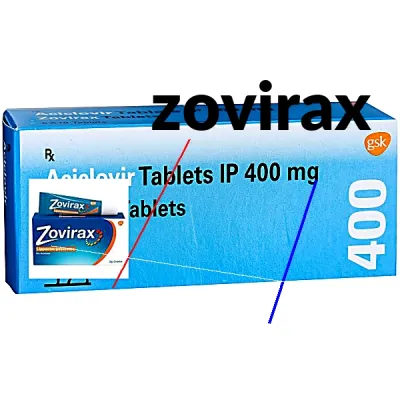 Zovirax creme 5 prix